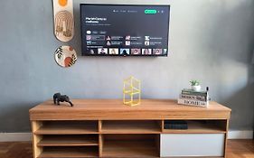 Studio Aconchegante Lapa I